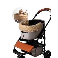 Amazon | ペットカート用 あごのせクッション コンフォーター DIA